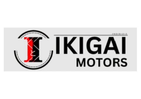 Ikigai Motors