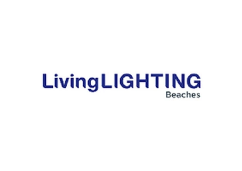 Living Lighting Beaches – Design Your Dream Spaces