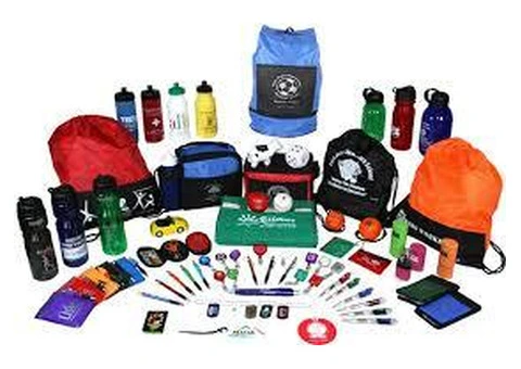 The Benefits of Eco-Friendly Promotional Products