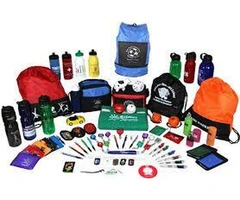 The Benefits of Eco-Friendly Promotional Products