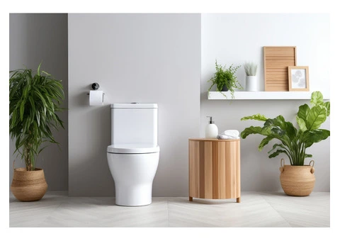Premium Toilet Cubicle: Elevating Restroom Standards with Durability and Design