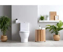Premium Toilet Cubicle: Elevating Restroom Standards with Durability and Design