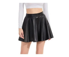 Caring for Your Leather Skirt