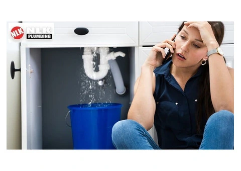 NLK Plumbing - Commercial Plumber Melbourne