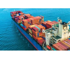 Reliable Freight Services in Melbourne by JR Freight