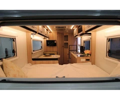 Single Bed Caravans – Practical & Comfortable Travel