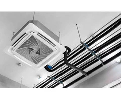 Industrial Air Conditioning Brisbane