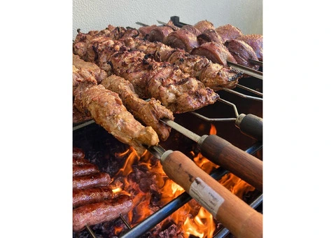 Gourmet BBQ catering Sydney-wide from Inbarbi!