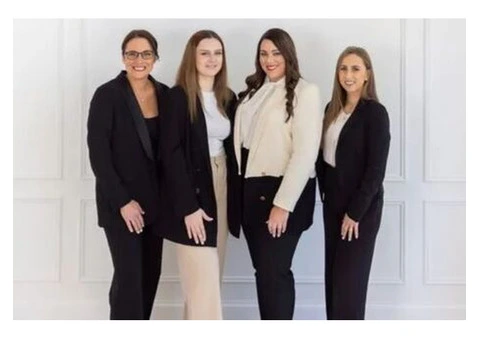 Trusted Family Lawyer In Edensor Park