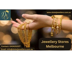 Uncover Melbourne's Hidden Gems: Indian Jewellery Classics