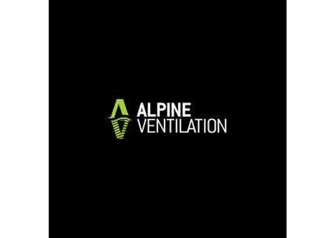 Alpine Ventilation