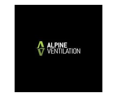 Alpine Ventilation