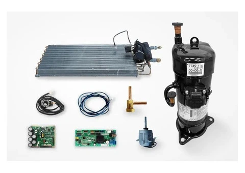 Expert Air Conditioning Maintenance by Heat N Cooltech