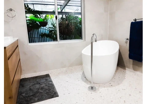 Luxurious bathroom renovation southern suburbs Adelaide - 2/2