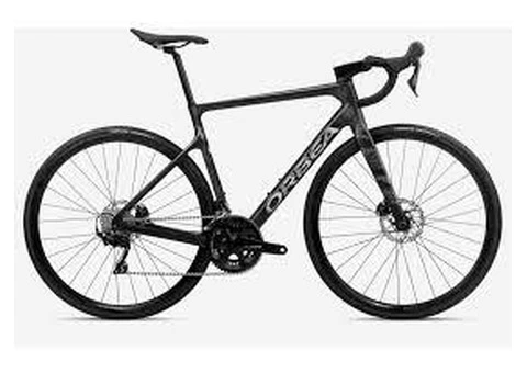 The Benefits of Riding Orbea Bicycles for Health and Fitness