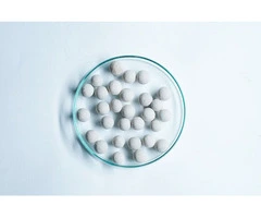Inert Alumina Ceramic Balls are the Perfect Material for Catalyst Support
