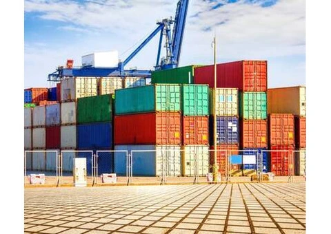 Affordable Shipping Containers For Hire In Gold Coast - Dan's Shipping Containers