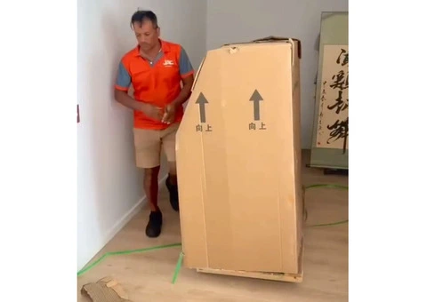 Best Removalists In Bankstown - JAC Removals