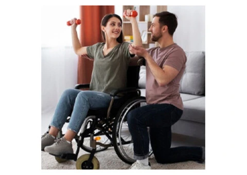 Trusted NDIS Service Care Providers in Sydney – Provide Perfect Care