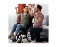 Trusted NDIS Service Care Providers in Sydney – Provide Perfect Care