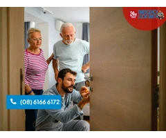 Trusted Residential Locksmith Services: Keeping Your Home Secure