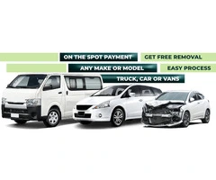 Cash For Cars Ashfield