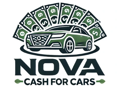 Nova Cash for Cars