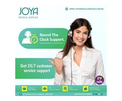 Medical Supplies Online Australia - Joya Medical Supplies