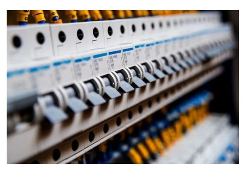Switchboard upgrades sydney