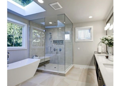 Bathroom Renovations Gawler