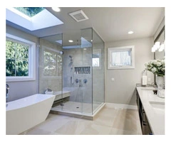 Bathroom Renovations Gawler