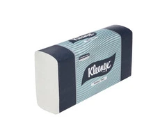 Kleenex Paper/Optimum Hand Towel White 30.5 x 24cm - Joya Medical Supplies
