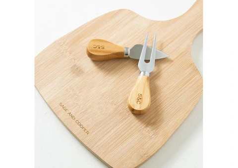 Hosting the Perfect Cheese Tasting