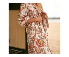 Purchase Comfortable Cotton Robe at Best Price