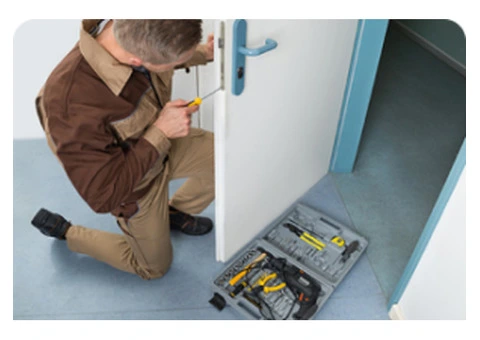 Global Locksmiths: Trusted Locksmith Melbourne - 2/4