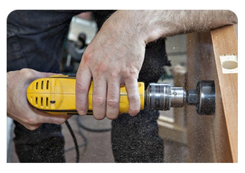 Global Locksmiths: Trusted Locksmith Melbourne - 3/4