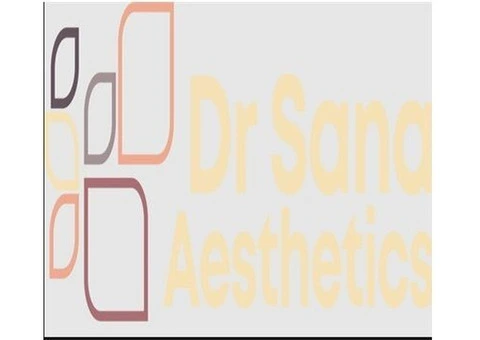 Dr Sana Aesthetics