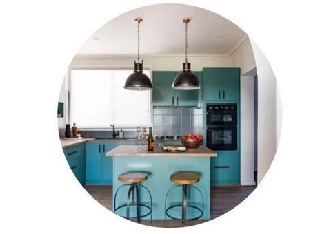 Kitchen Resurfacing Melbourne