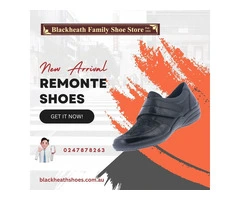 Remonte Shoes | Blackheath Shoes Store