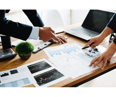 Make the most out of Accounting Services and Taxation for North Sydney - Cantoraccounting