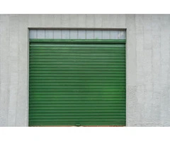 Premium Industrial Roller Doors for Melbourne Businesses