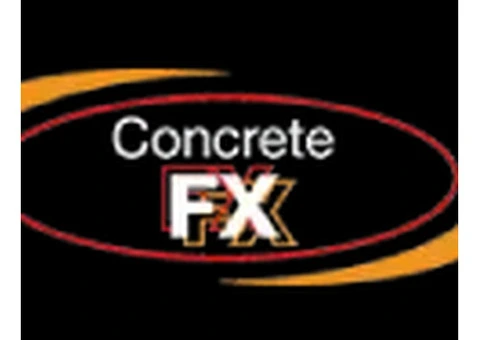Concrete FX