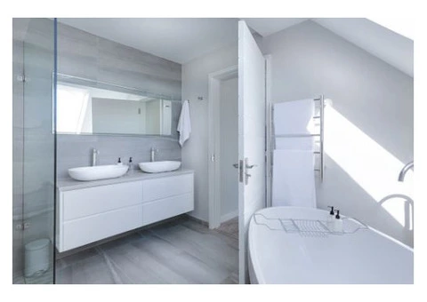 Bathroom Renovators Adelaide