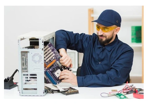 Electrical Components Company In Sydney