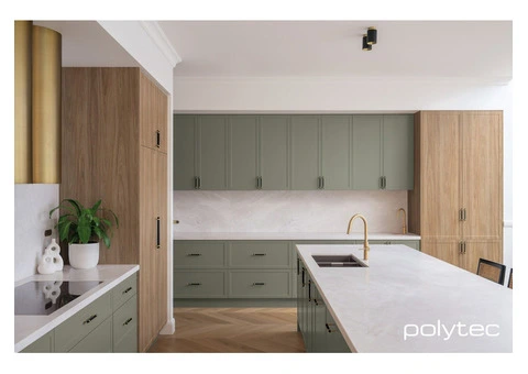 Expert Home Renovations in Sydney Specialists - 1/4