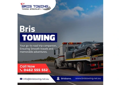 Best Towing Services in Brisbane| Quick Response - 2/2