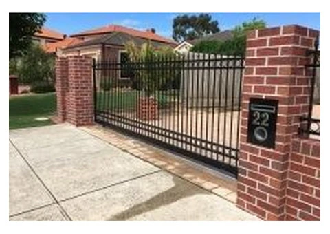 Fencing Contractors Melbourne