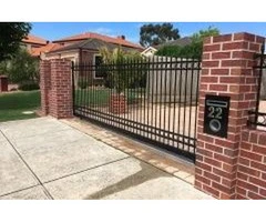 Fencing Contractors Melbourne