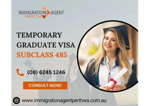 Kickstart Your Career with the Subclass 485 visa Australia