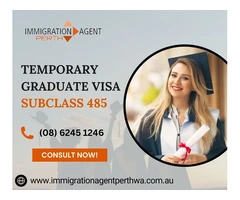 Kickstart Your Career with the Subclass 485 visa Australia